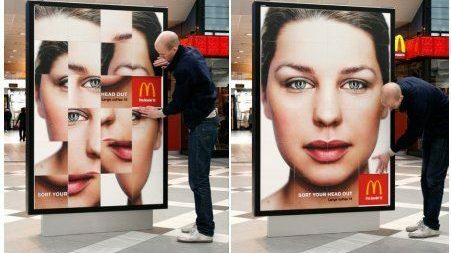 Las Marcas Implementan la Publicidad Interactiva (2016)