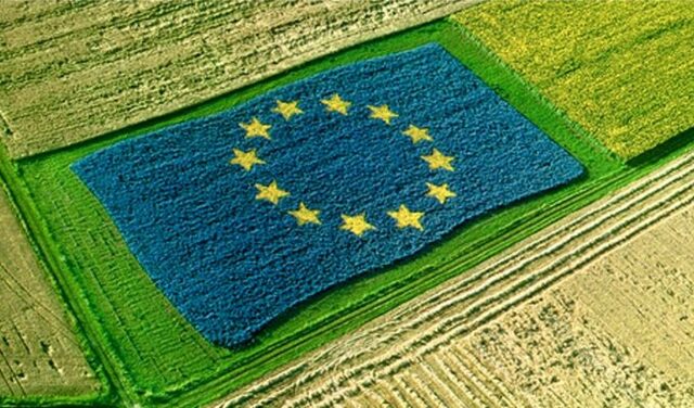 Política Agrària Comuna (la PAC)