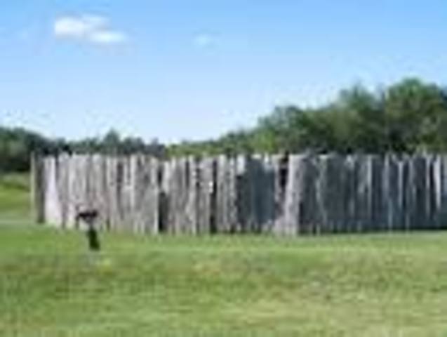 Washington surrenders