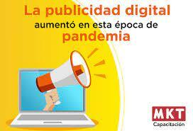 La publicidad digital supondrá más de la mitad del gasto de anunciantes (2020)