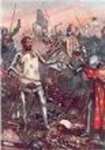 Montreal French surrender