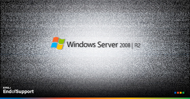 Windows Server 2008 R2