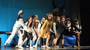 2.4.4   El teatro musical