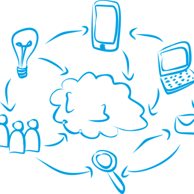 Timeline: LA HISTORIA DE INTERNET Y SU CORRELACIÓN CON LA EDUCACIÓN Y LA COMUNICACIÓN