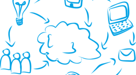 Timeline: LA HISTORIA DE INTERNET Y SU CORRELACIÓN CON LA EDUCACIÓN Y LA COMUNICACIÓN