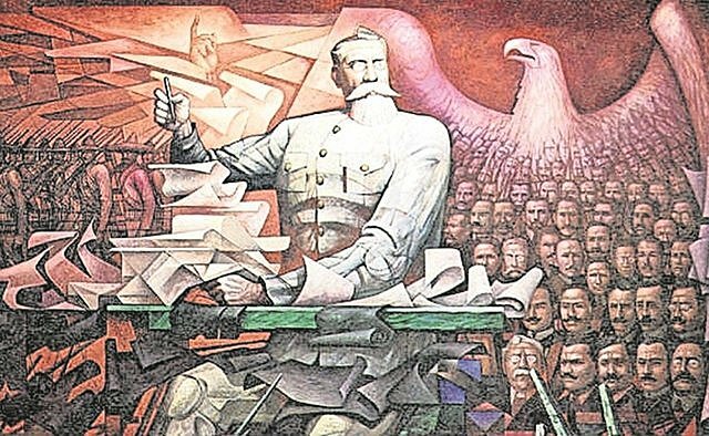 Constitución de 1917