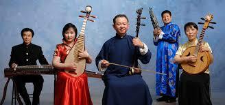 3.1.2    La música de China