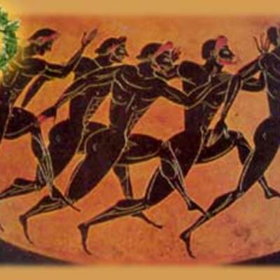 Timeline: HISTORIA DE LA ACTIVIDAD FISICA