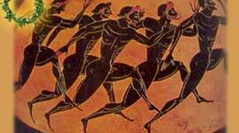 Timeline: HISTORIA DE LA ACTIVIDAD FISICA