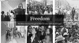 Timeline: African American Fight for Equality