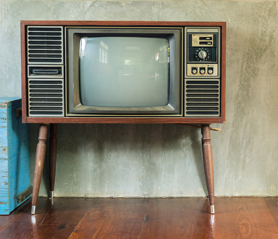 Primer anuncio televisivo