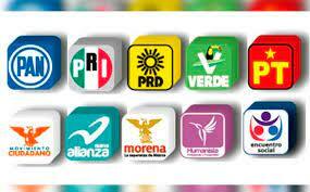 Sistema Abierto de Partidos