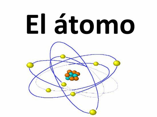 Demócrito y Leucipo y la teoría atómica y la palabra "atomos"