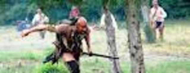 The end of the french and indian war.