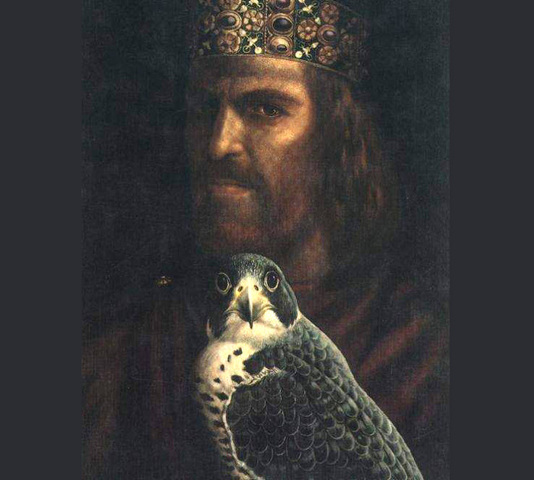 FEDERICO II SCOMUNICATO