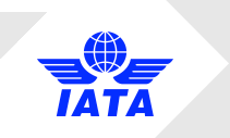 Creación de la IATA