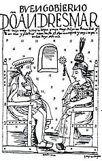 Sayri Túpac (1545-1558)