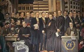 Siglo XX - Actualidad