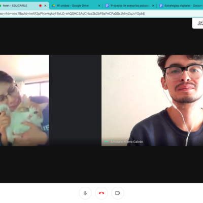 Timeline: La vida de Raulito