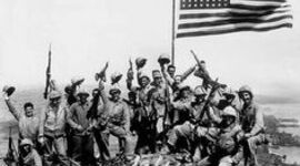Timeline: WWII Timeline
