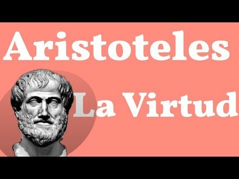 La Virtud para Aristóteles
