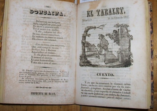 Recopilación de cuentos