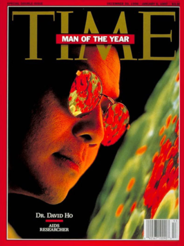 TIME Magazine: December 30, 1996