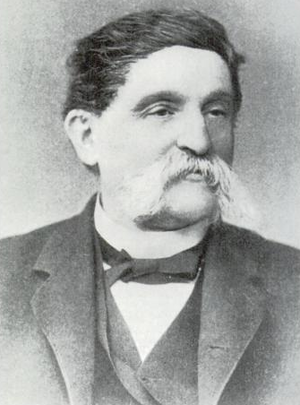 Gridley J. F. Bryant