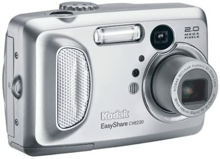 Kodak Digital Camera