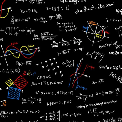 Timeline: La historia del calculo