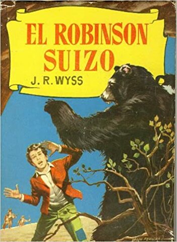 Robinson el Suizo