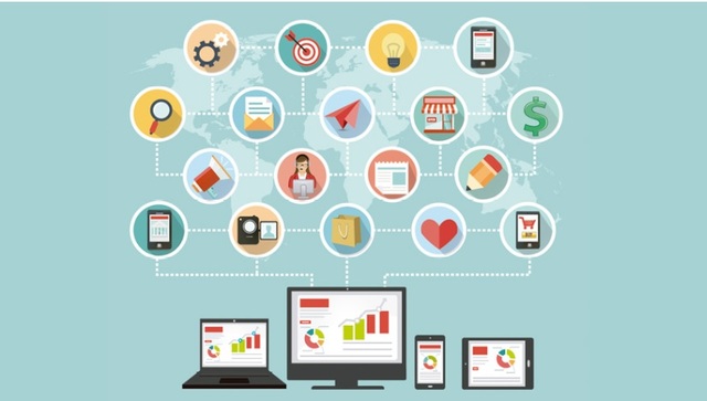 Inteligencia artificial da lugar al Marketing 4.0