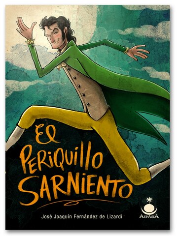 Periquillo sarniento