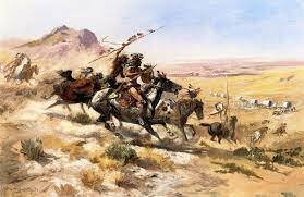 Cheyenne War