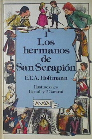Hermanos san seranpión