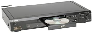 DVD Player