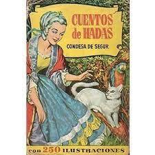 Cuentos de Hadas