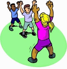 TOTAL PHYSICAL RESPONSE