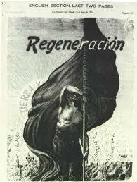 El paródico "Regeneración"