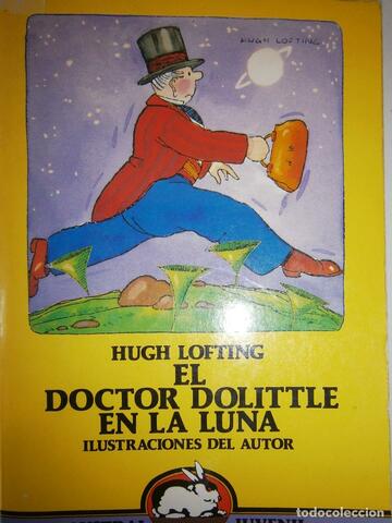 El Doctor Dolittle