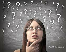 UN AULA QUE NO PREGUNTA