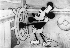 Steamboat Willie