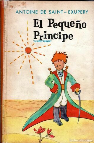 El Principito