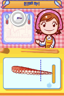 Cooking Mama