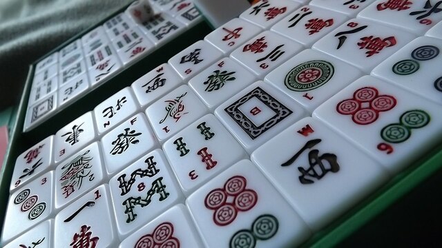 MahJong
