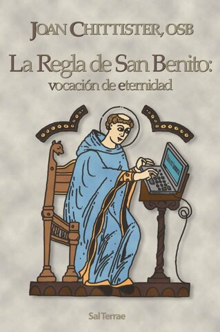 Regla de san Benito.