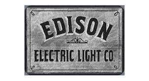 Edison Electric Company