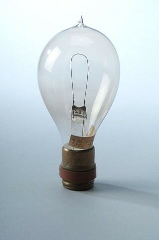 Incandescent Lamp