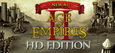 Age of Empires II (PC)