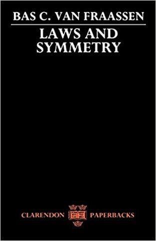Laws and symmetry ( book)